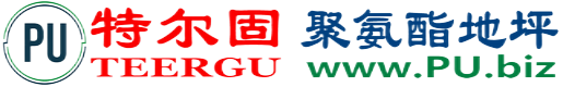 特尔固®南平聚氨酯地坪